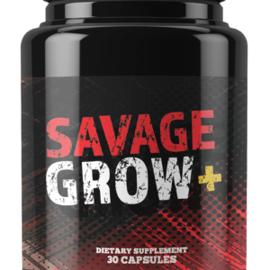 Savage Grow +