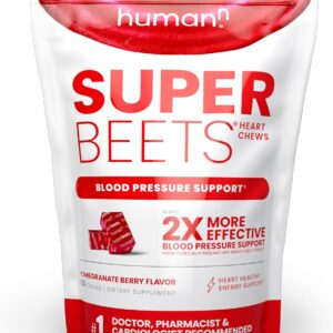 humanN SuperBeets