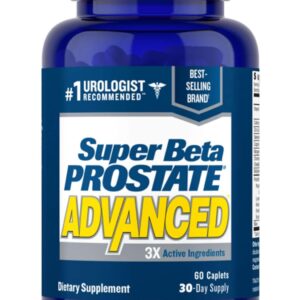 Prostate Advanced