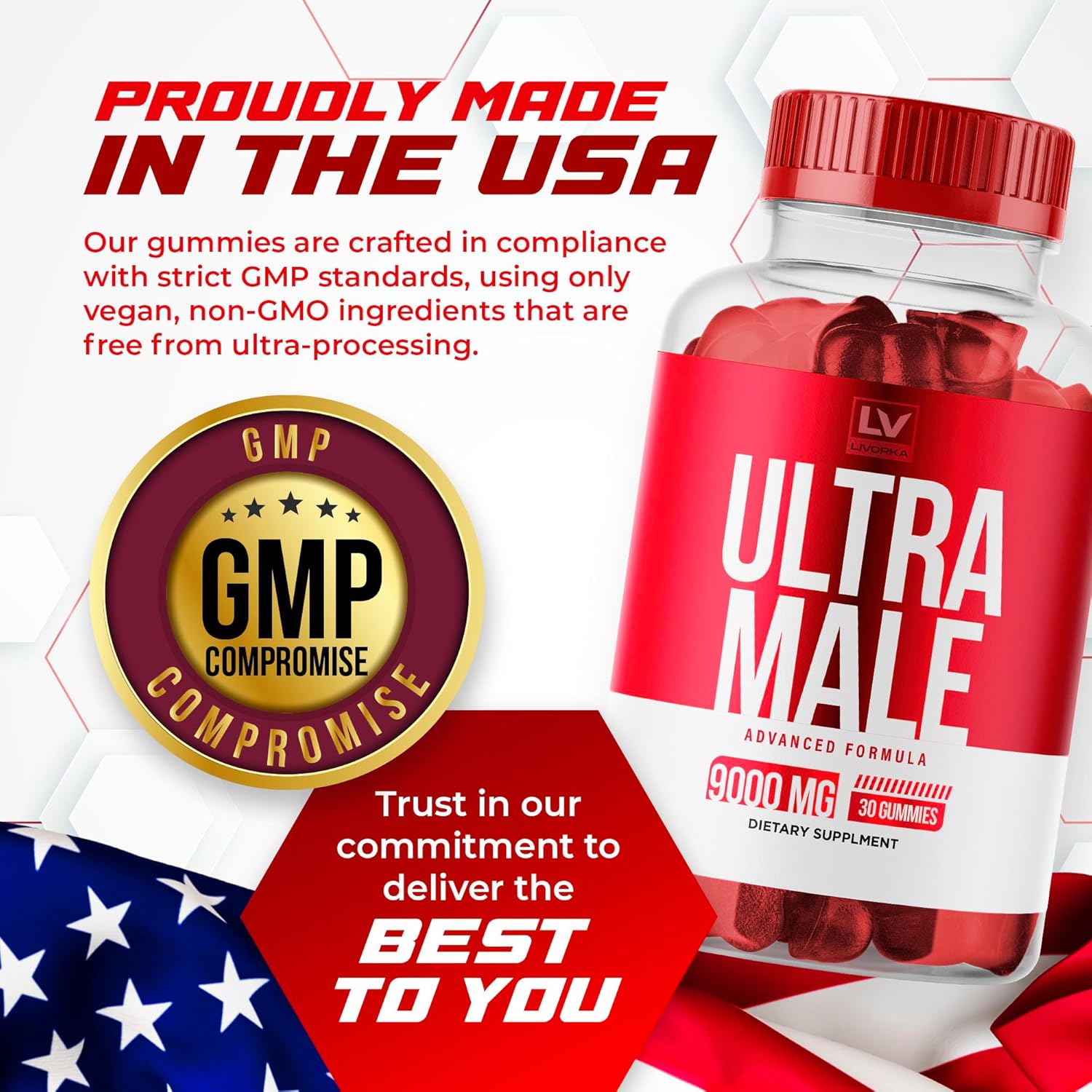 Ultra Male - Image 4