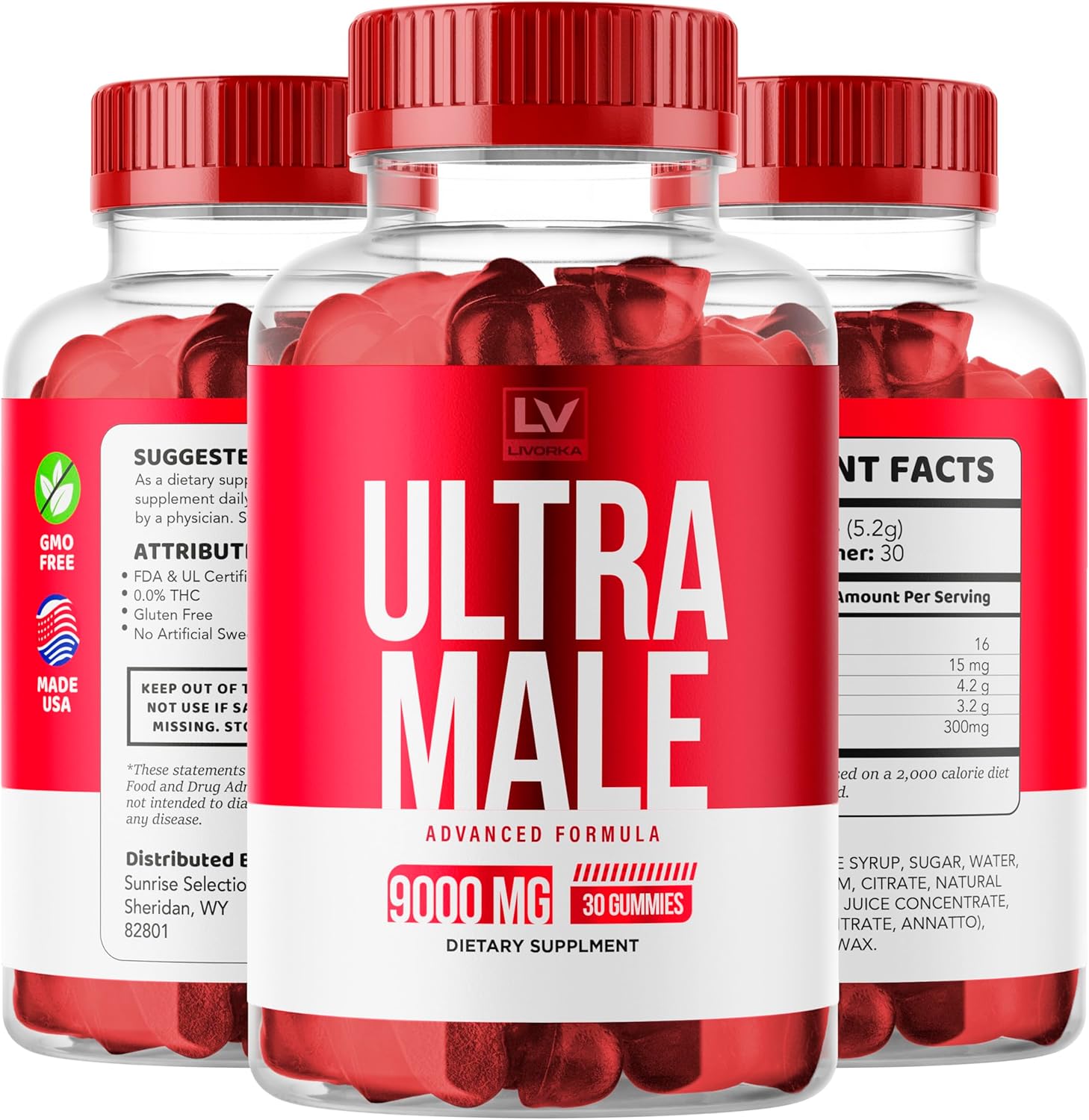 Ultra Male - Image 6