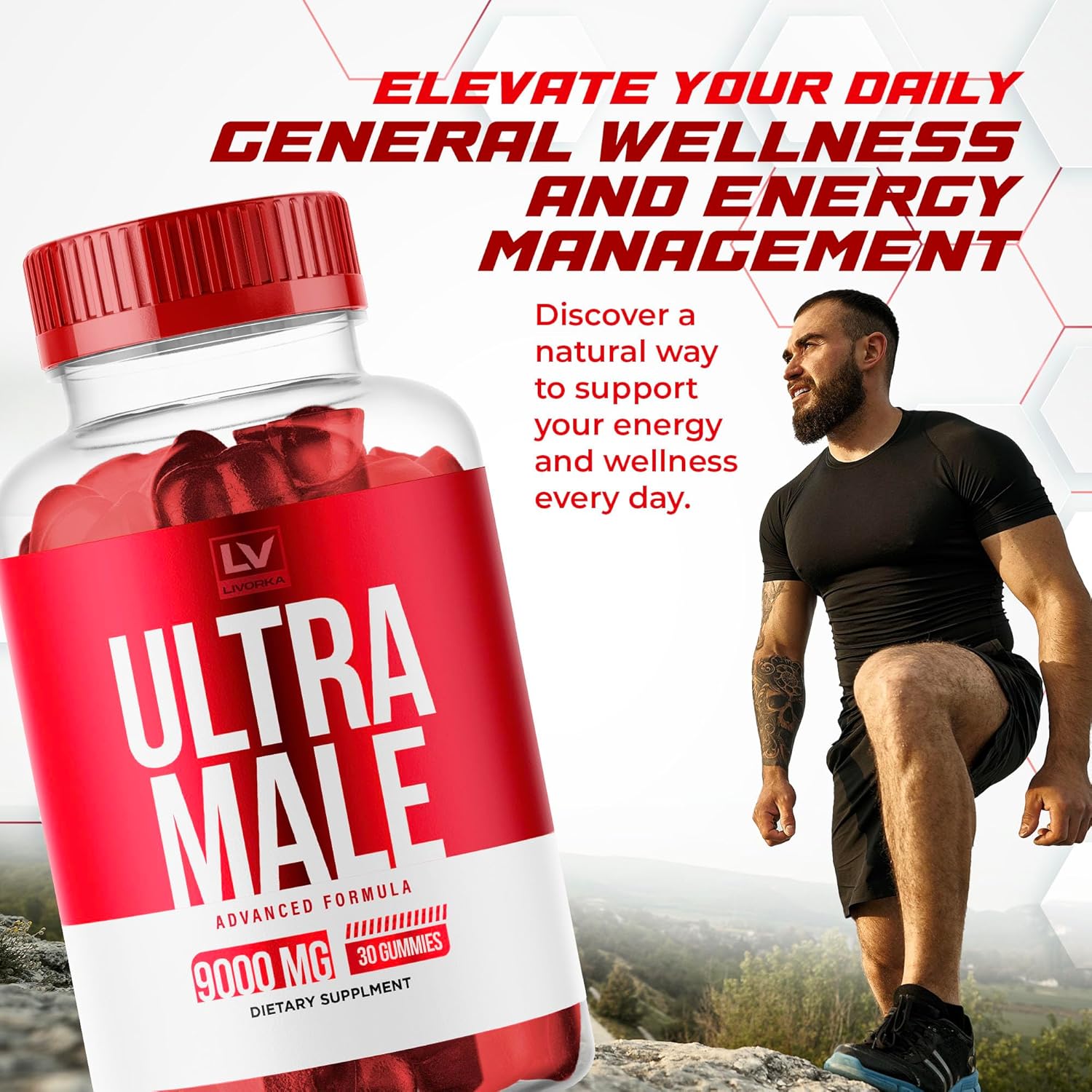 Ultra Male - Image 7