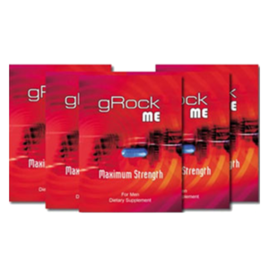 gROCKME 10 Pack