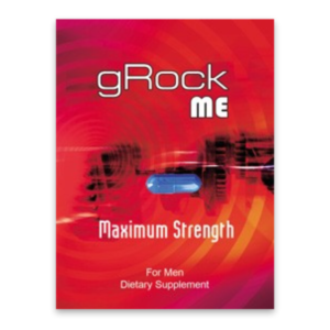 gROCKME Single Pack