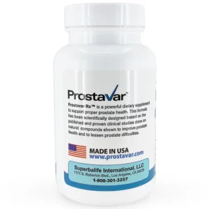 Prostavar - Prostate Support